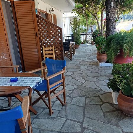 Studios And Apartments Meri Νέο Κλήμα Εξωτερικό φωτογραφία