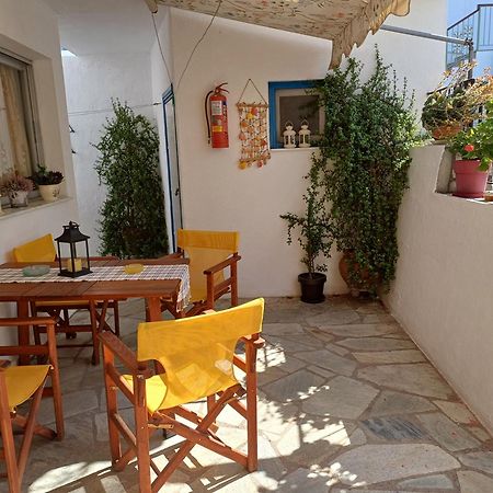 Studios And Apartments Meri Νέο Κλήμα Εξωτερικό φωτογραφία