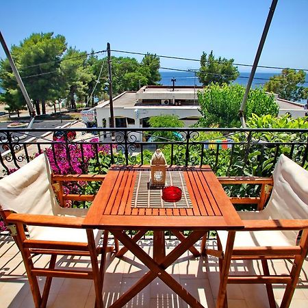 Studios And Apartments Meri Νέο Κλήμα Εξωτερικό φωτογραφία