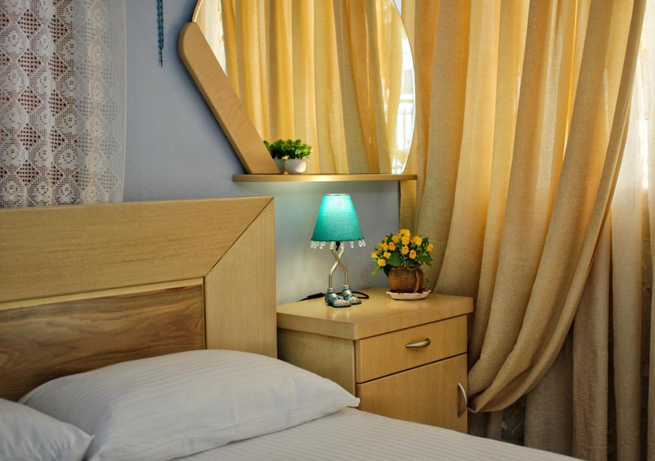 Studios And Apartments Meri Νέο Κλήμα Εξωτερικό φωτογραφία