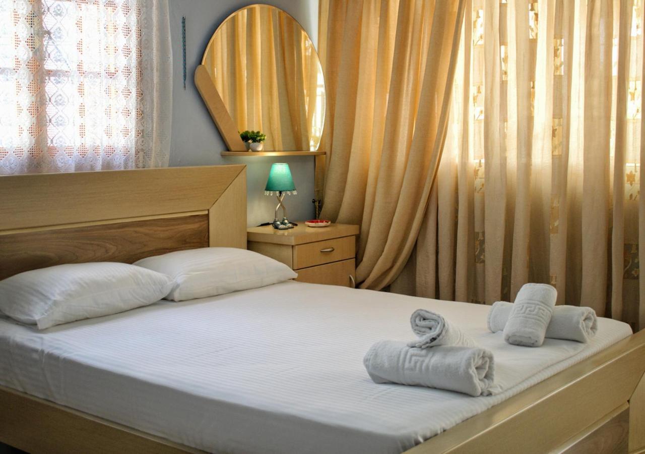 Studios And Apartments Meri Νέο Κλήμα Εξωτερικό φωτογραφία