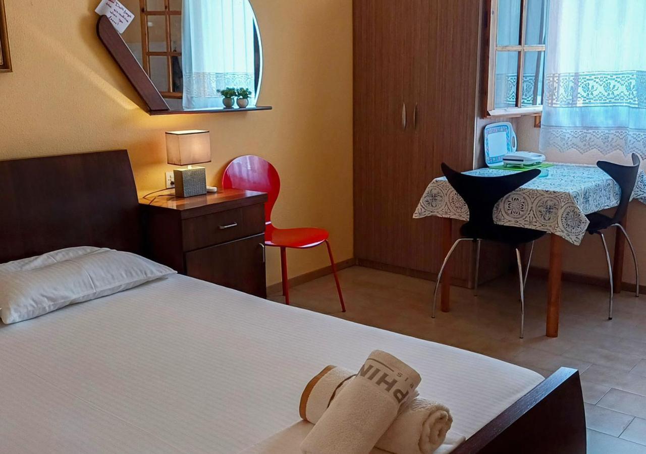 Studios And Apartments Meri Νέο Κλήμα Εξωτερικό φωτογραφία