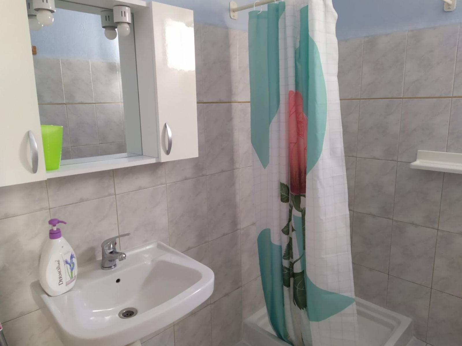 Studios And Apartments Meri Νέο Κλήμα Εξωτερικό φωτογραφία