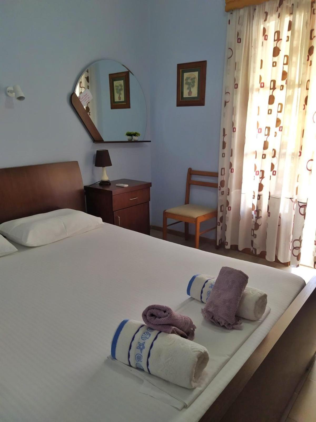 Studios And Apartments Meri Νέο Κλήμα Εξωτερικό φωτογραφία