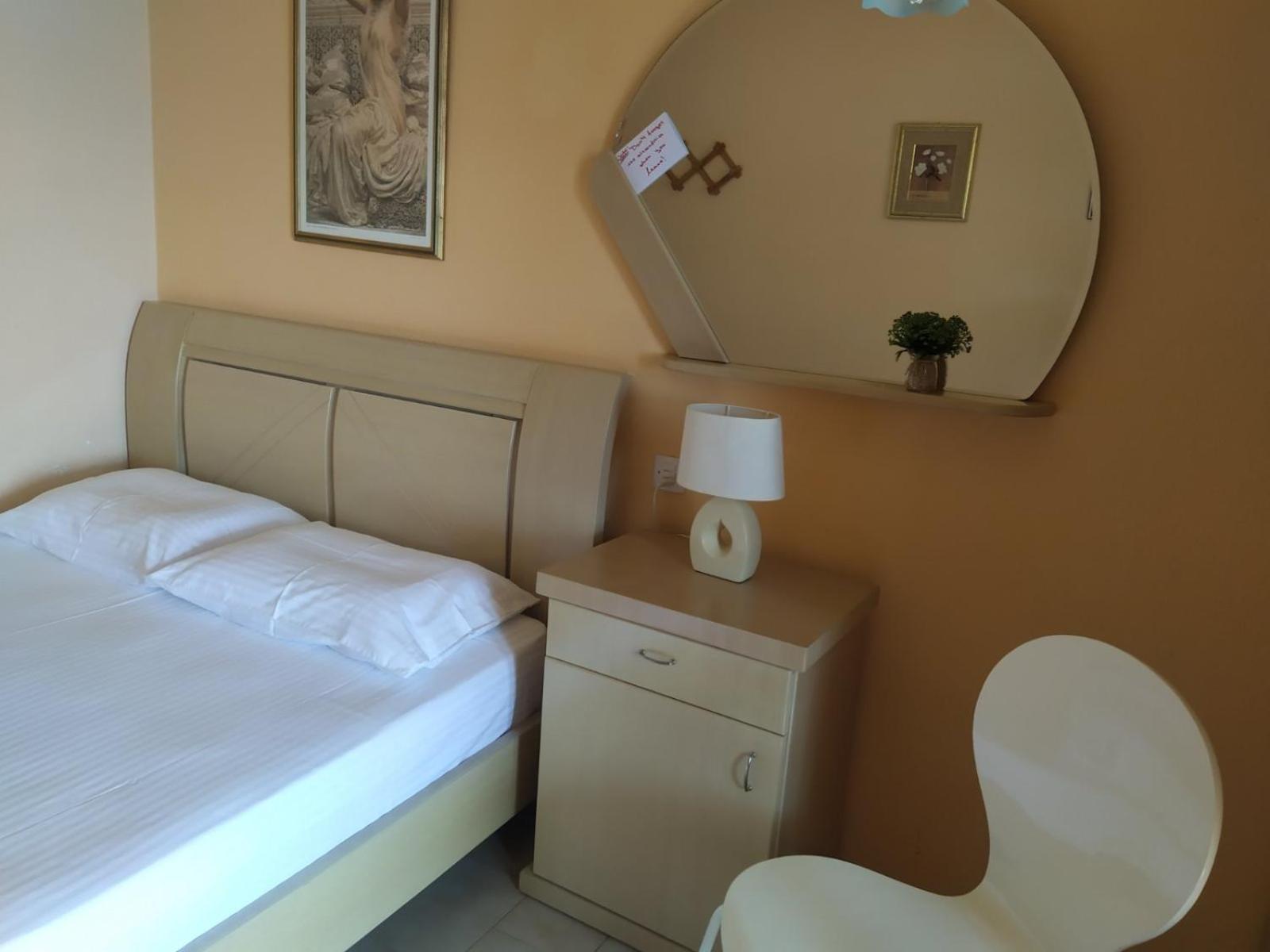 Studios And Apartments Meri Νέο Κλήμα Εξωτερικό φωτογραφία