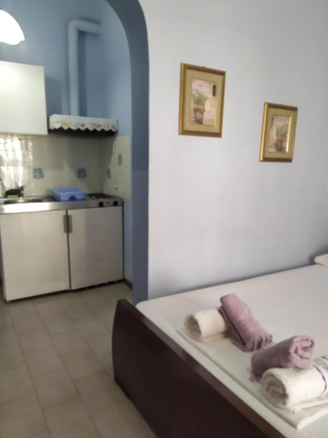 Studios And Apartments Meri Νέο Κλήμα Εξωτερικό φωτογραφία