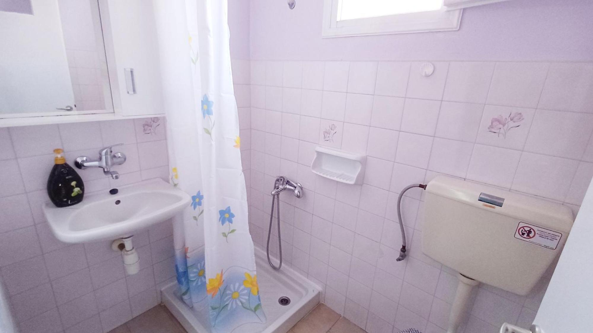 Studios And Apartments Meri Νέο Κλήμα Εξωτερικό φωτογραφία