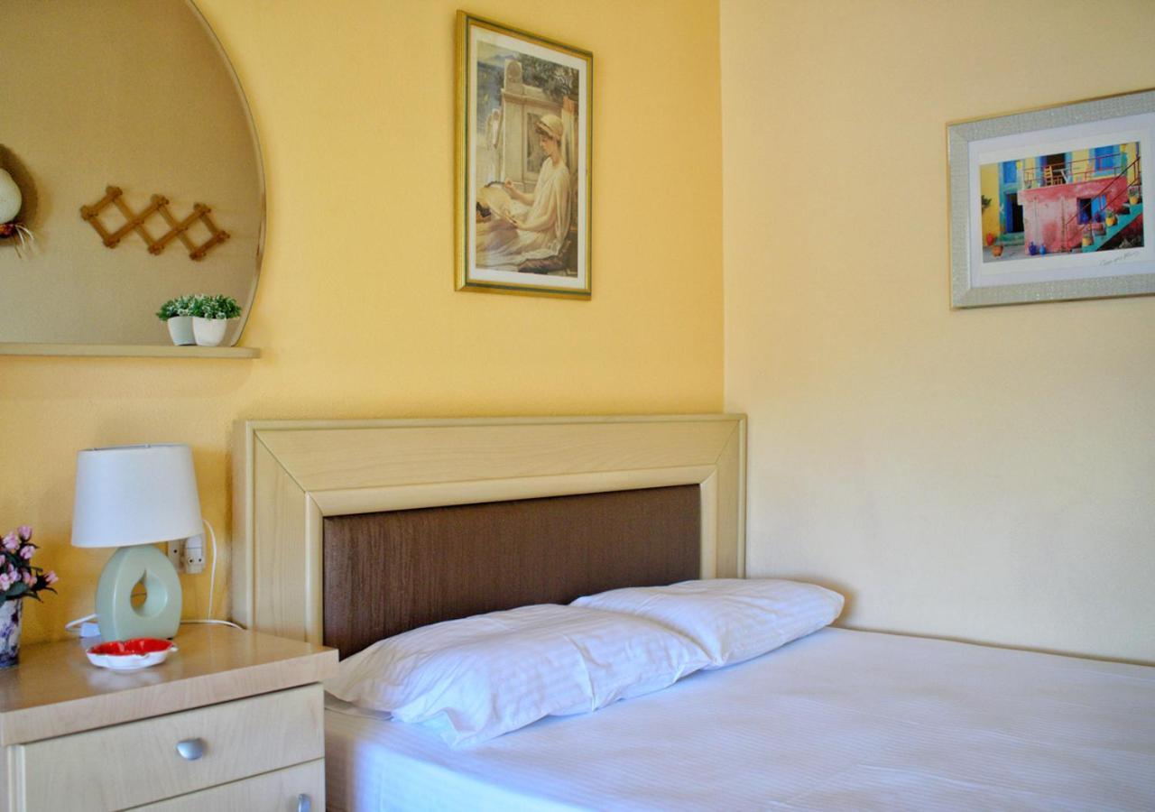 Studios And Apartments Meri Νέο Κλήμα Εξωτερικό φωτογραφία
