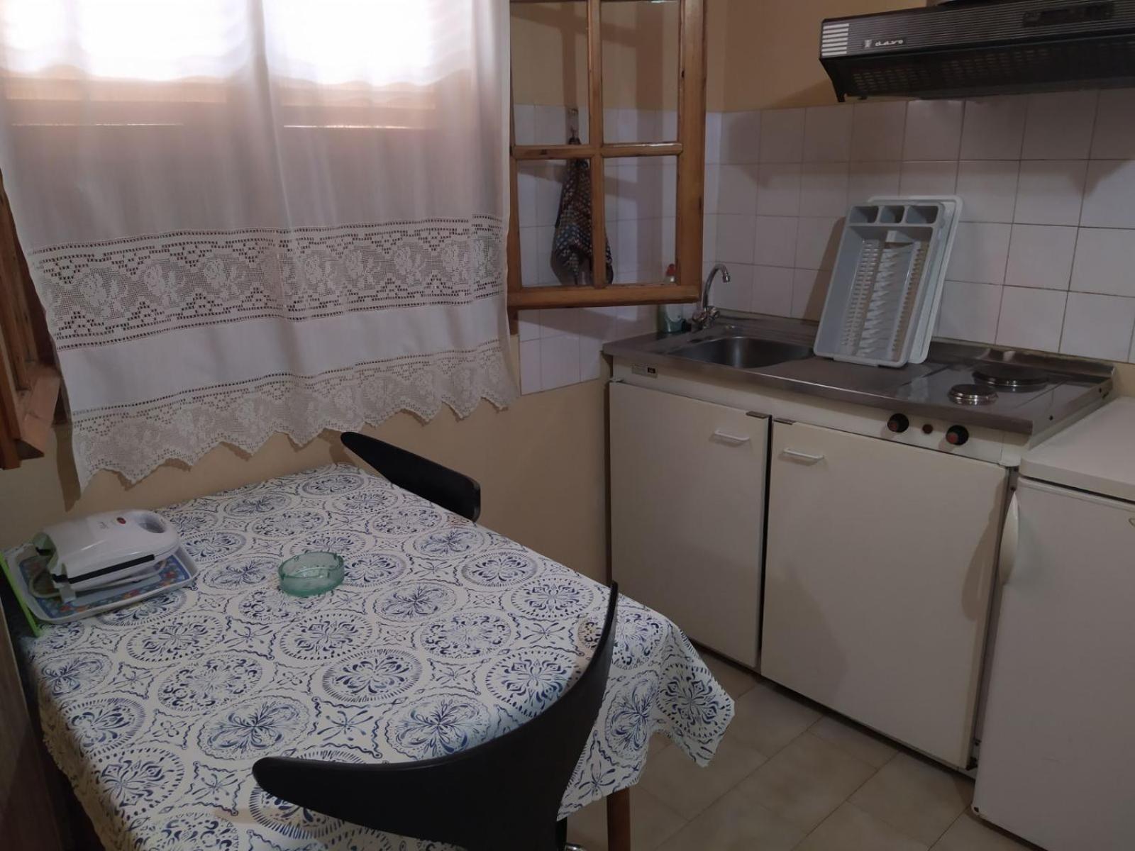 Studios And Apartments Meri Νέο Κλήμα Εξωτερικό φωτογραφία
