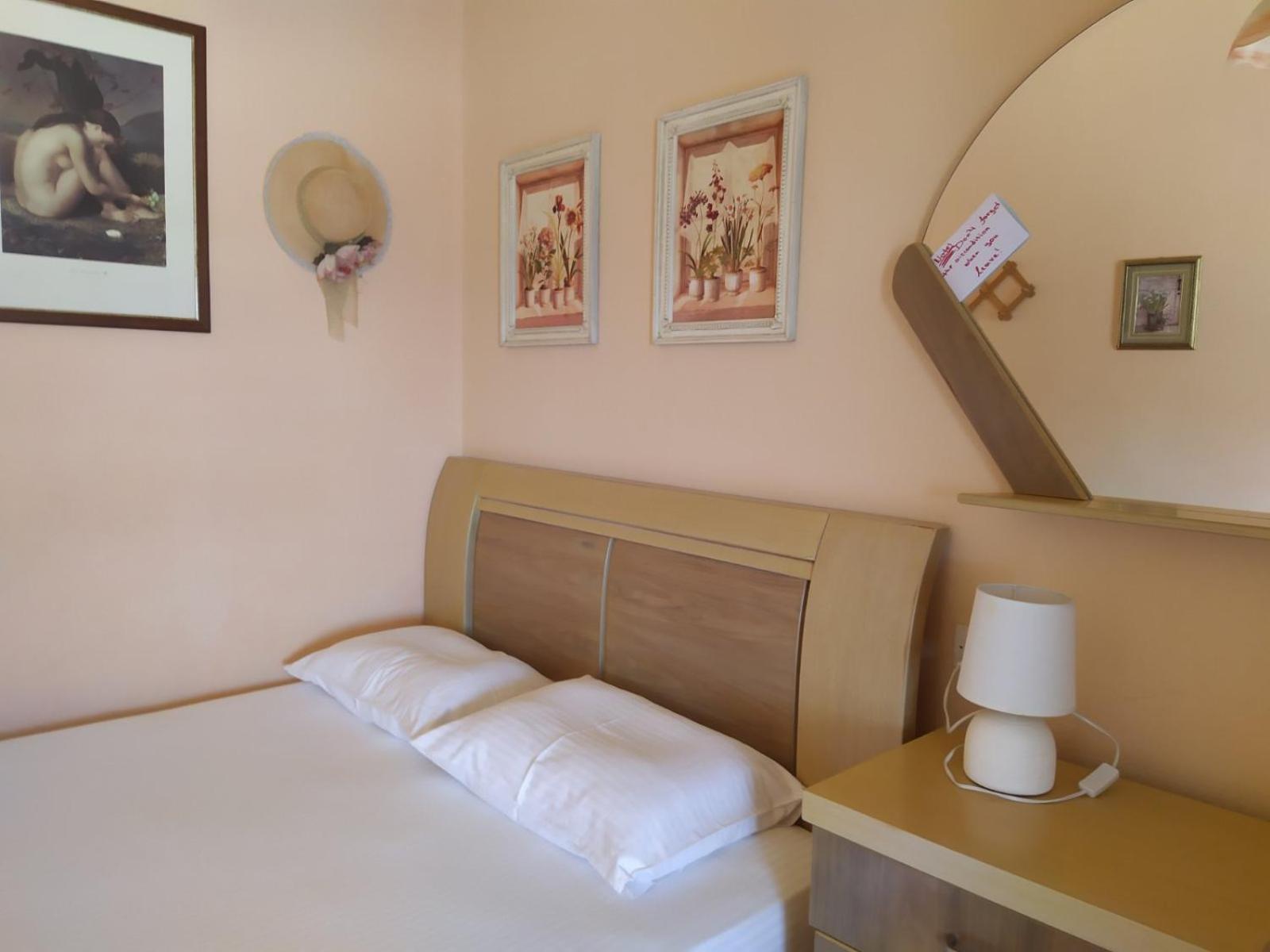 Studios And Apartments Meri Νέο Κλήμα Εξωτερικό φωτογραφία