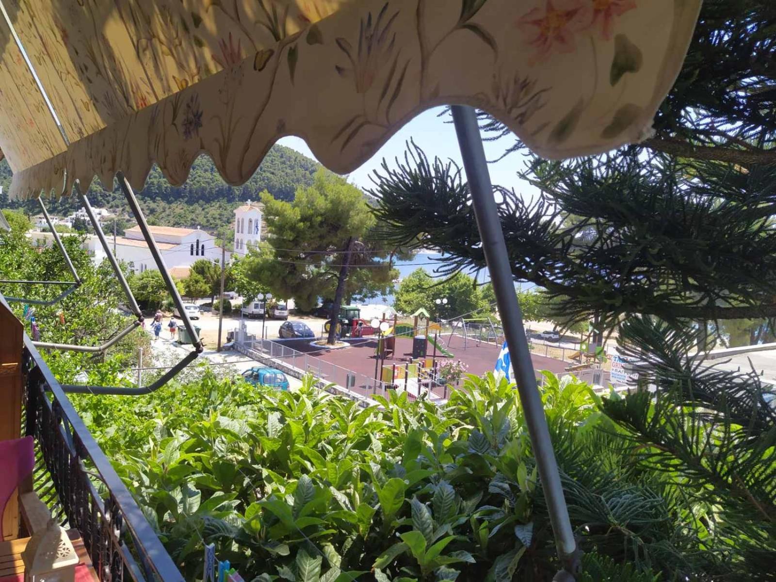 Studios And Apartments Meri Νέο Κλήμα Εξωτερικό φωτογραφία