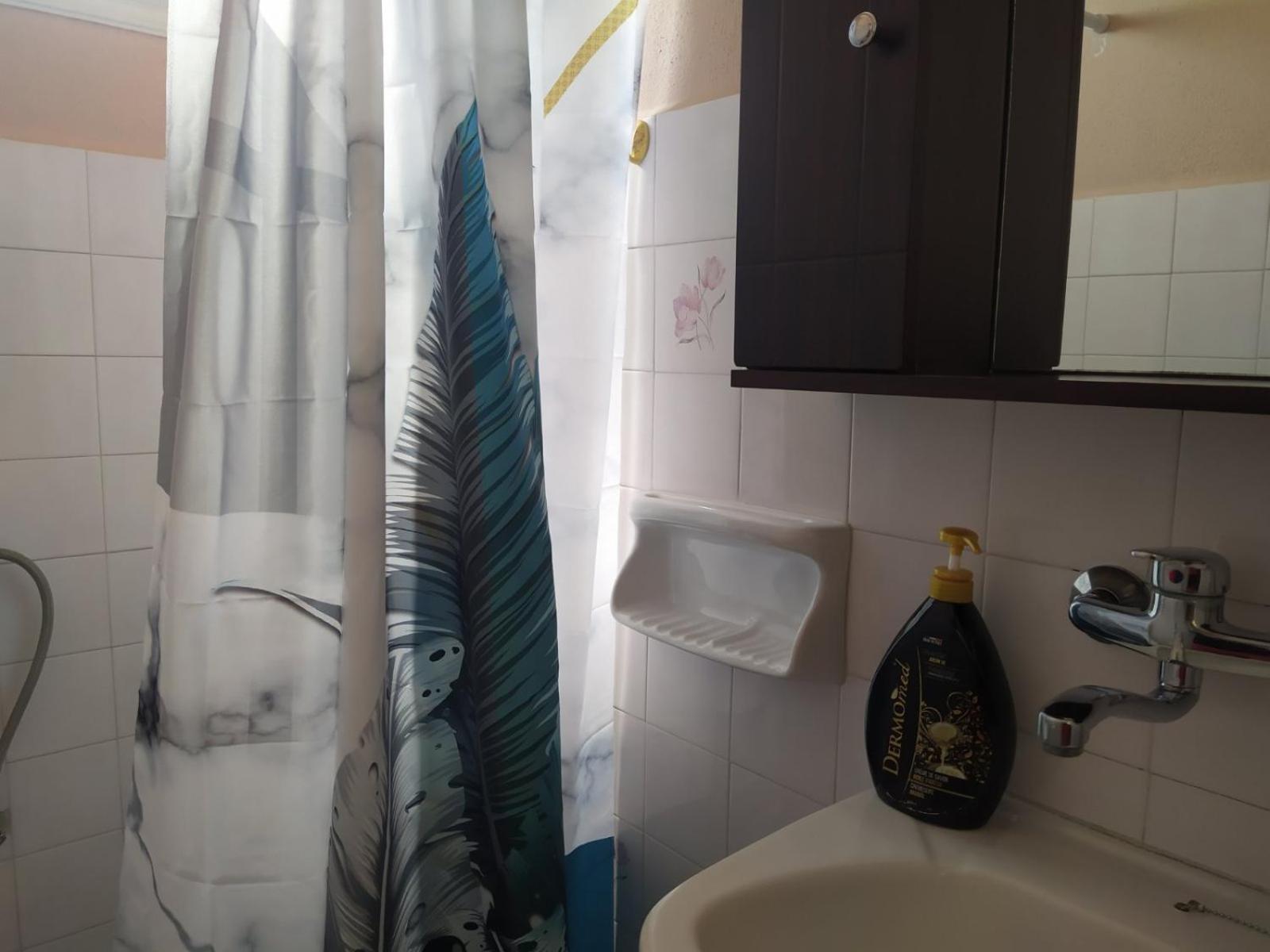 Studios And Apartments Meri Νέο Κλήμα Εξωτερικό φωτογραφία