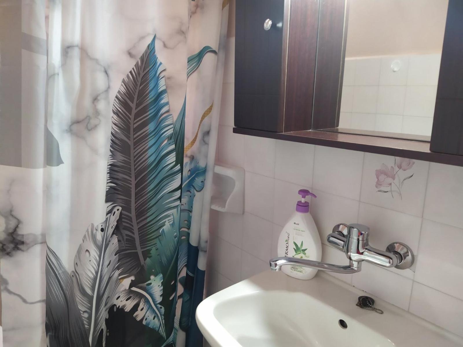 Studios And Apartments Meri Νέο Κλήμα Εξωτερικό φωτογραφία