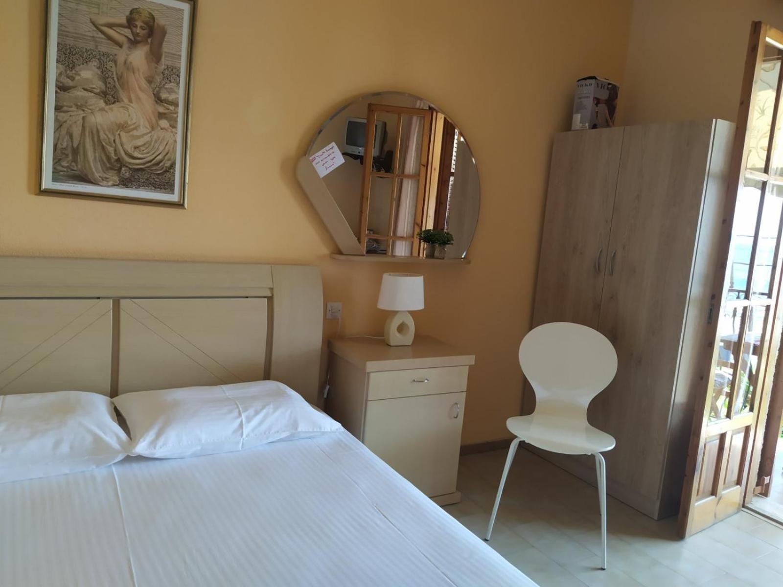 Studios And Apartments Meri Νέο Κλήμα Εξωτερικό φωτογραφία