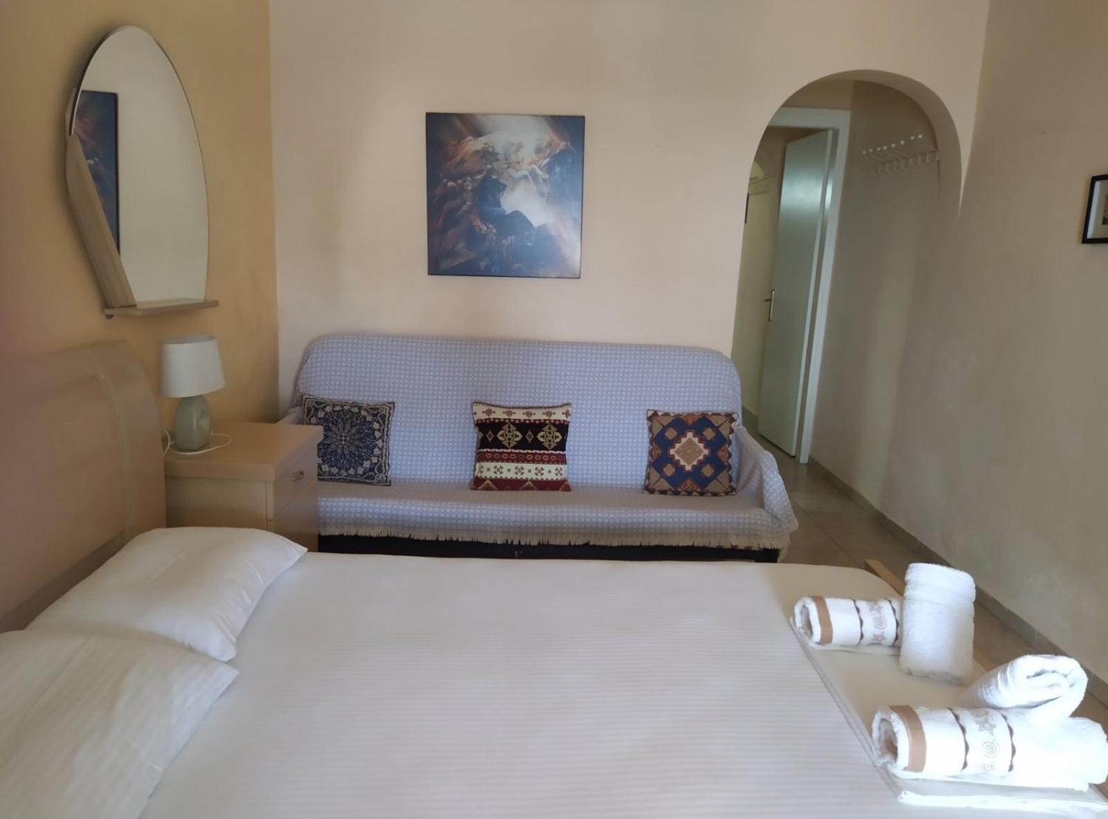 Studios And Apartments Meri Νέο Κλήμα Εξωτερικό φωτογραφία
