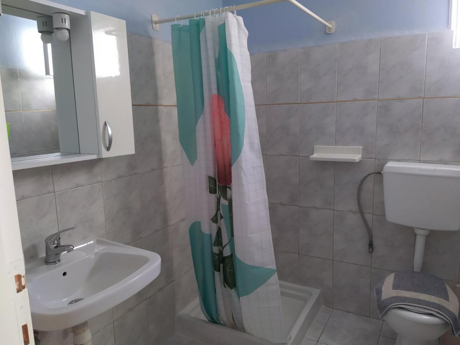 Studios And Apartments Meri Νέο Κλήμα Εξωτερικό φωτογραφία