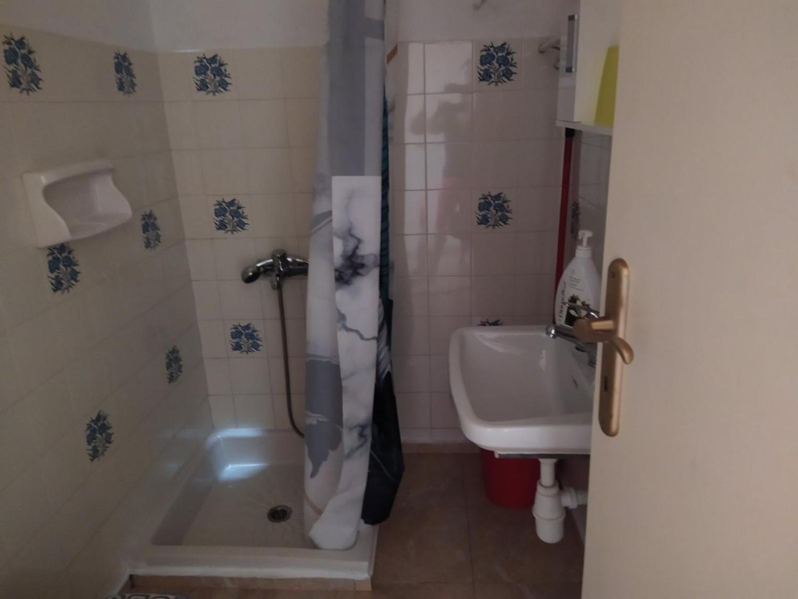 Studios And Apartments Meri Νέο Κλήμα Εξωτερικό φωτογραφία