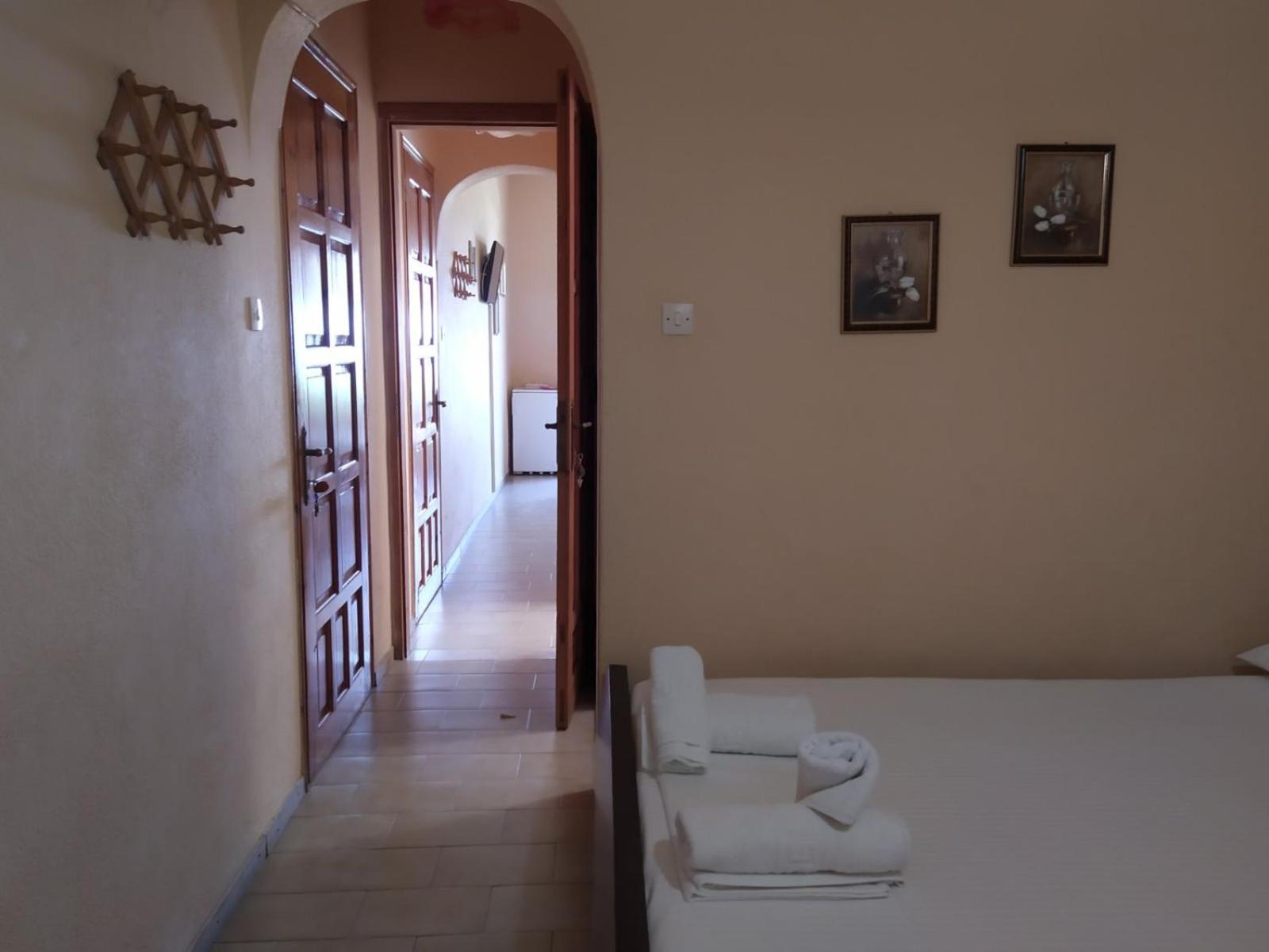 Studios And Apartments Meri Νέο Κλήμα Εξωτερικό φωτογραφία