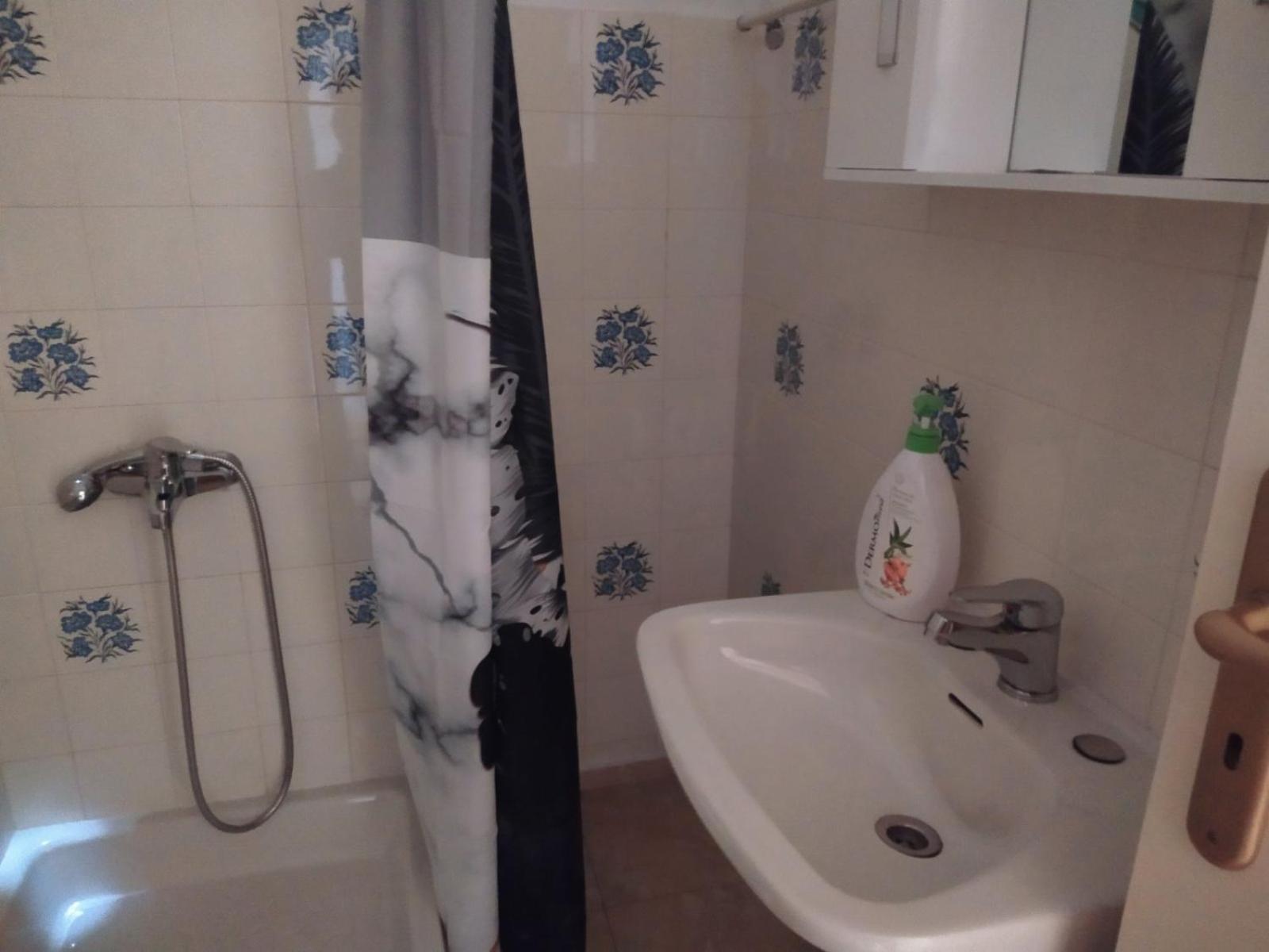 Studios And Apartments Meri Νέο Κλήμα Εξωτερικό φωτογραφία