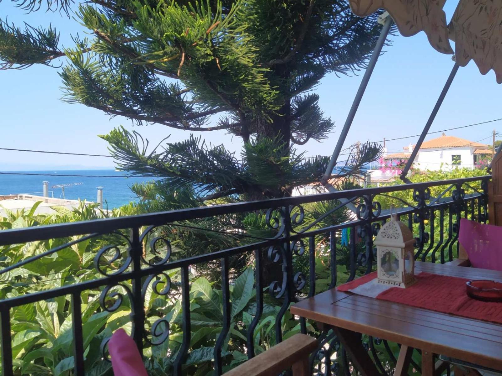 Studios And Apartments Meri Νέο Κλήμα Εξωτερικό φωτογραφία