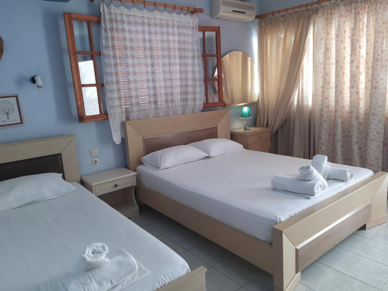 Studios And Apartments Meri Νέο Κλήμα Εξωτερικό φωτογραφία