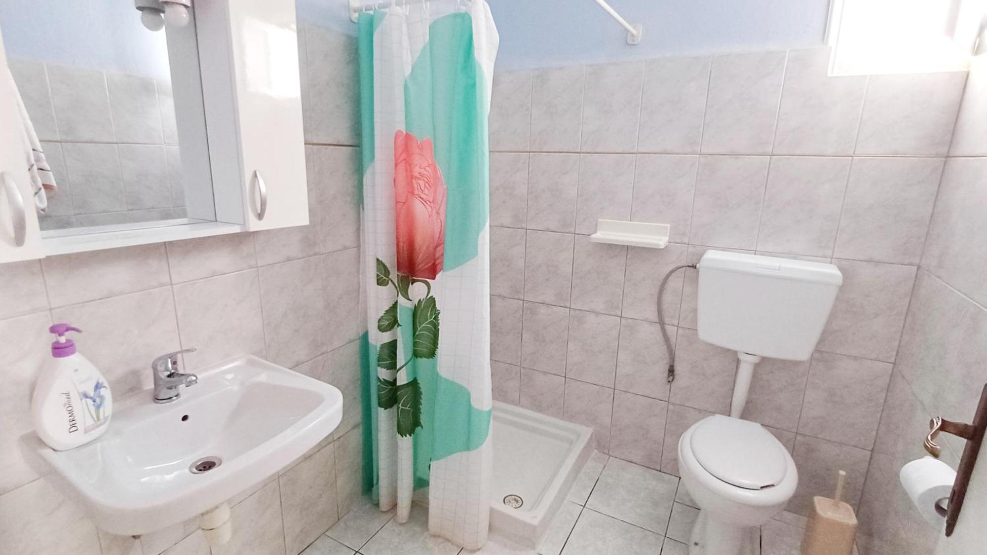 Studios And Apartments Meri Νέο Κλήμα Εξωτερικό φωτογραφία