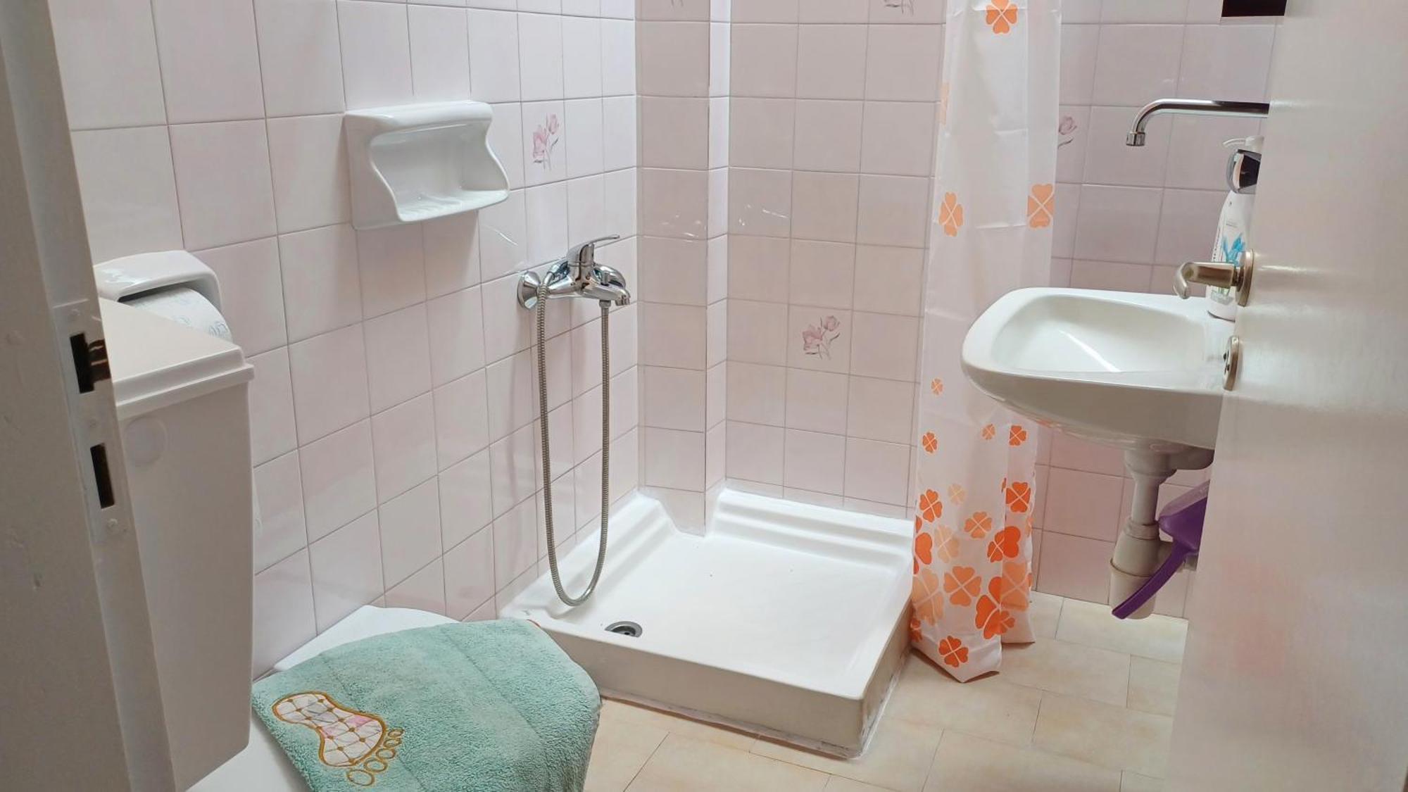 Studios And Apartments Meri Νέο Κλήμα Εξωτερικό φωτογραφία